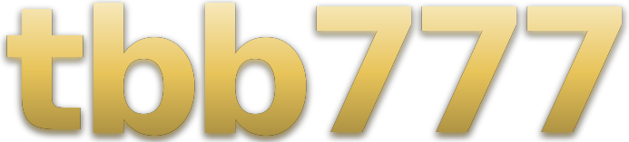 tbb777 logo